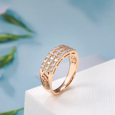 TIMLESS RING