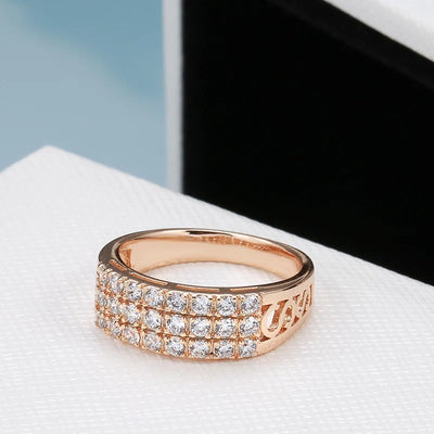 TIMLESS RING