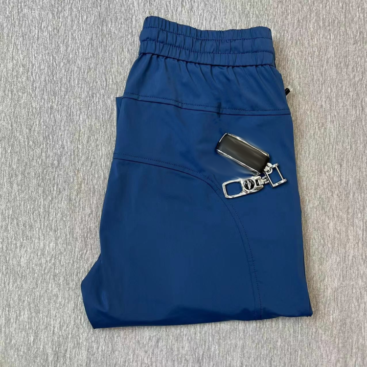 Unisex Super Stretchy Dry Pants