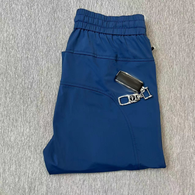 Unisex Super Stretchy Dry Pants