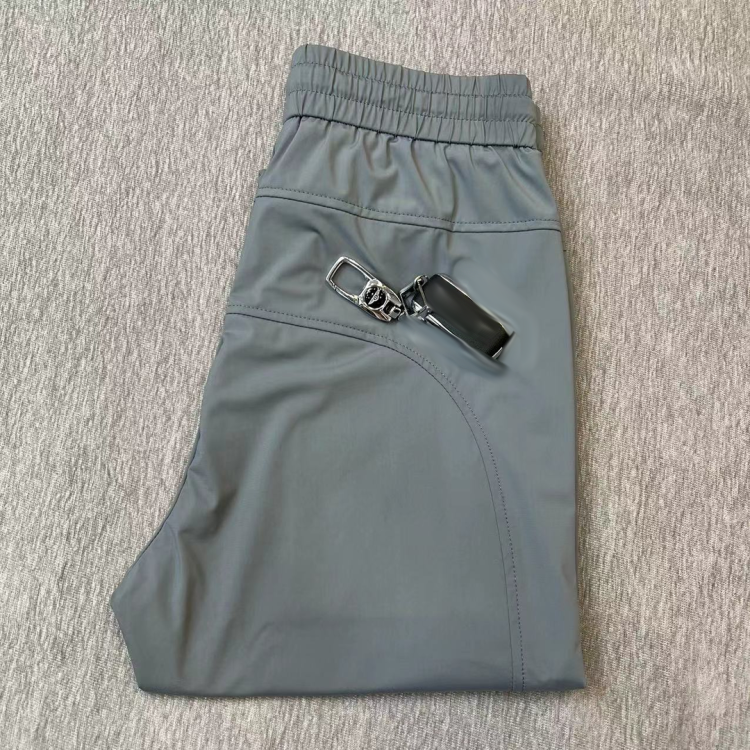 Unisex Super Stretchy Dry Pants