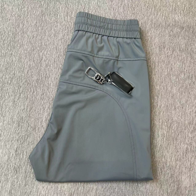 Unisex Super Stretchy Dry Pants