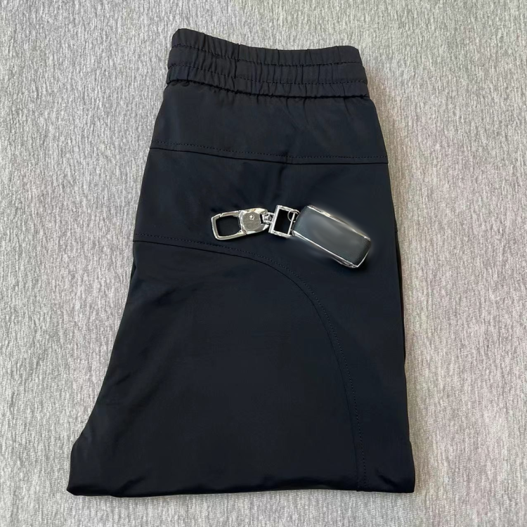 Unisex Super Stretchy Dry Pants