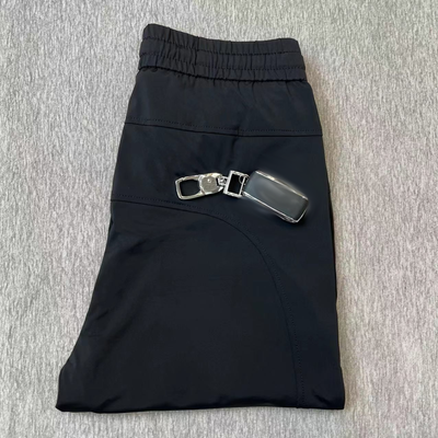 Unisex Super Stretchy Dry Pants
