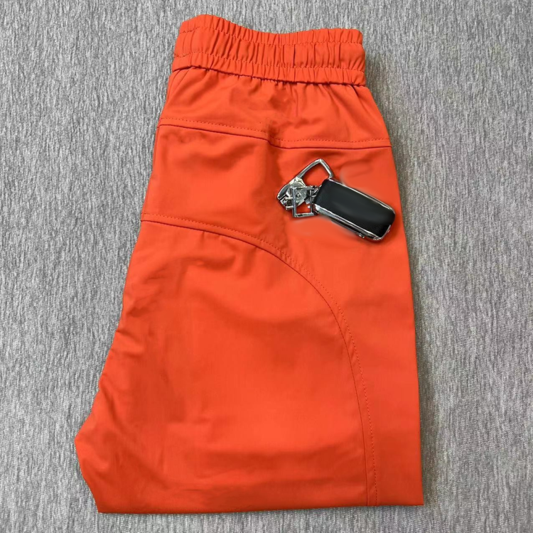 Unisex Super Stretchy Dry Pants