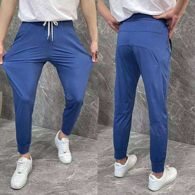Unisex Super Stretchy Dry Pants
